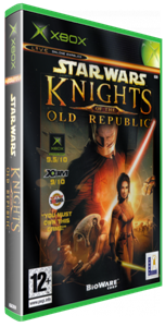 Star Wars : Knights of the Old Republic